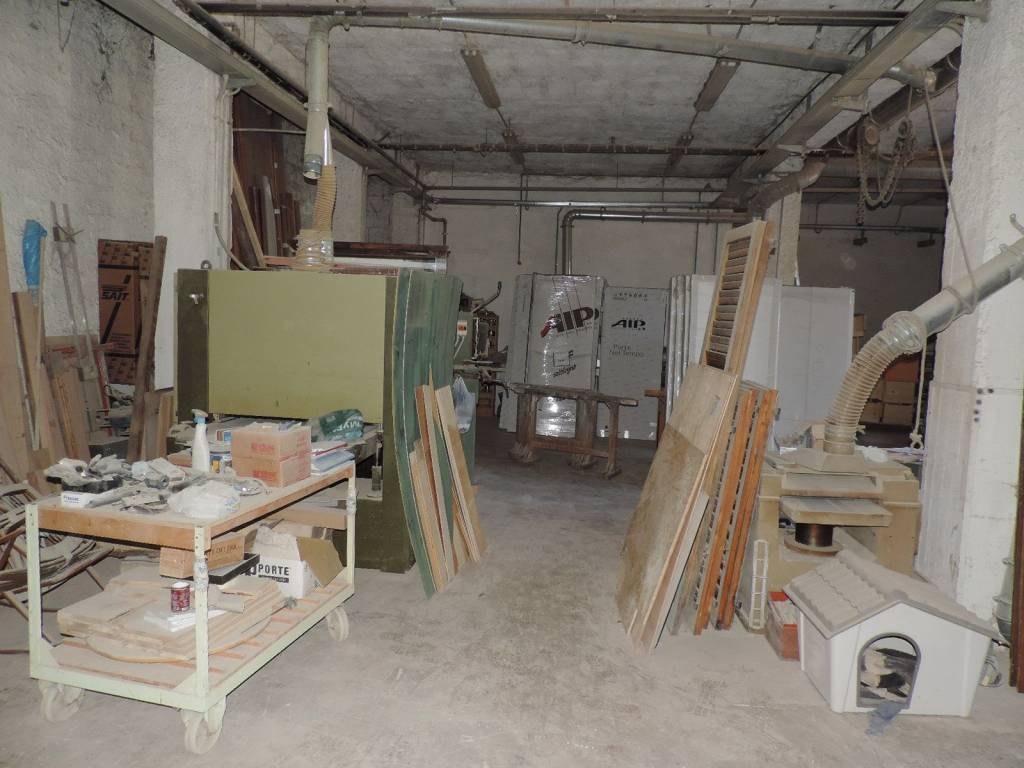 Immobile a Potenza in Via della Botte, 116 - Foto 4