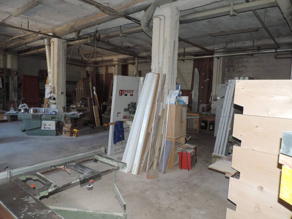 Immobile a Potenza in Via della Botte, 116 - Foto 5