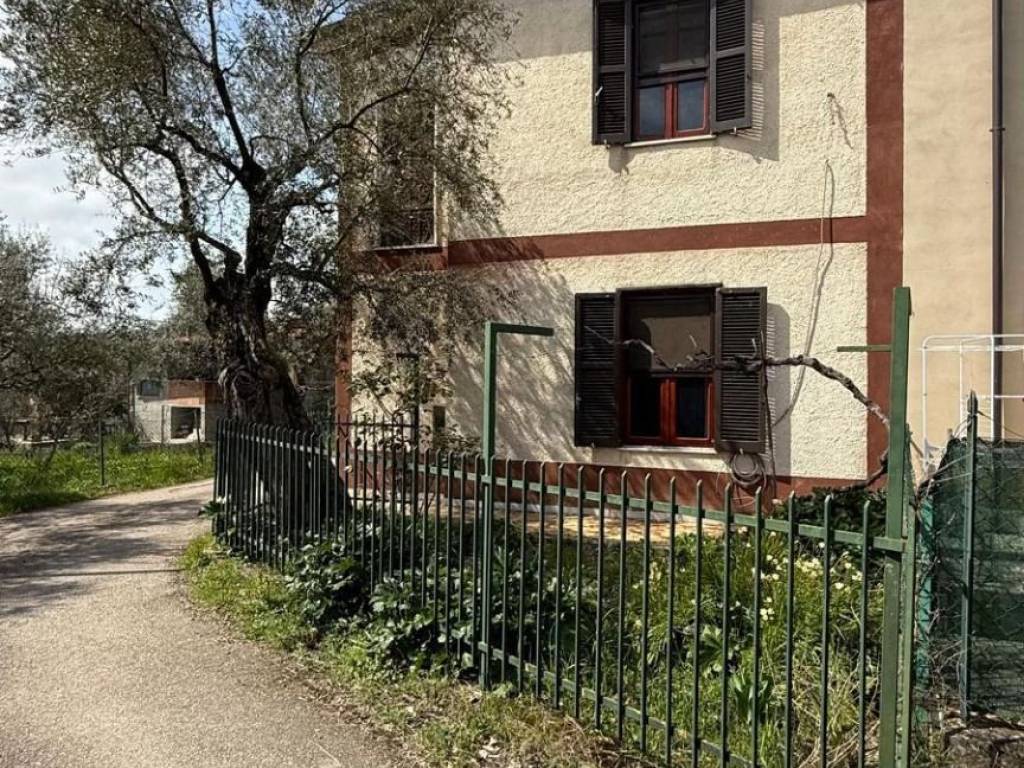 Casa indipendente a Monte san giovanni campano in Via Vaglie San Nicola - Foto 3