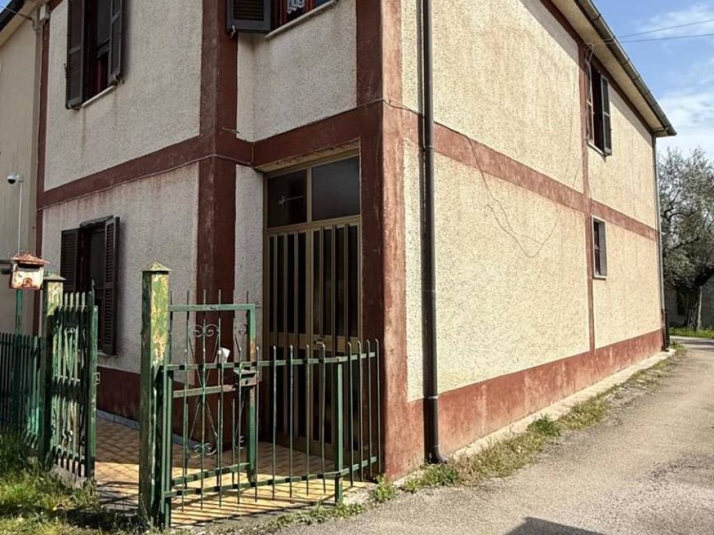 Casa indipendente a Monte san giovanni campano in Via Vaglie San Nicola - Foto 4