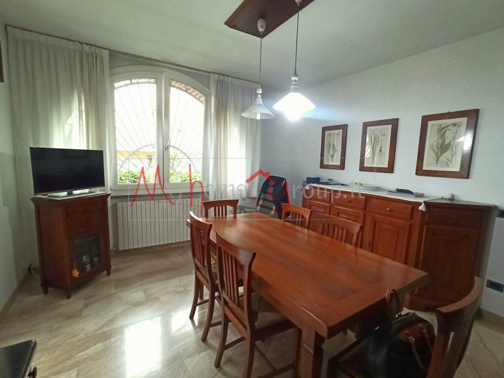 Villa a Ponte san nicolò in Via Primo Maggio - Foto 5