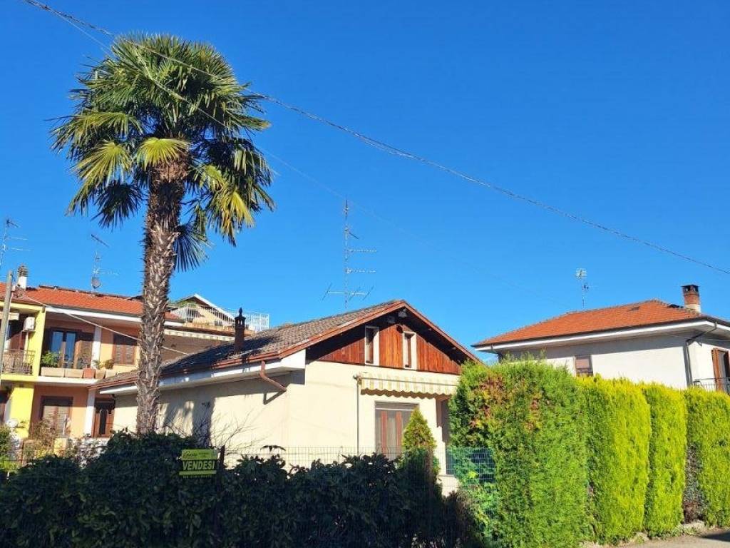 Villa a Santhià in Via Montecassino, 21 - Foto 3