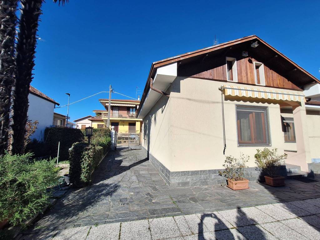 Villa a Santhià in Via Montecassino, 21 - Foto 4