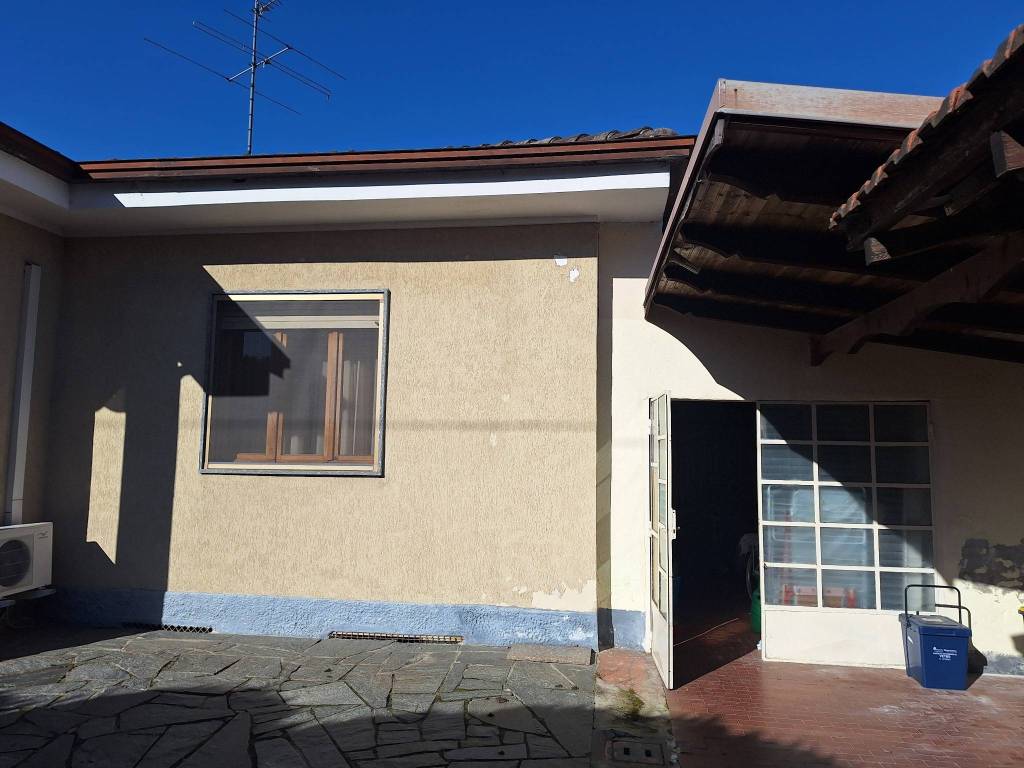 Villa a Santhià in Via Montecassino, 21 - Foto 5