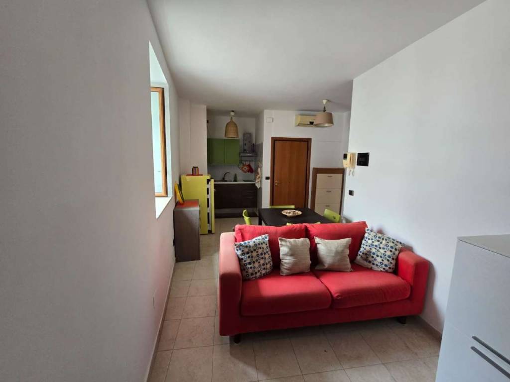 Appartamento a Bisceglie in via Pendio San Rocco - Foto 2