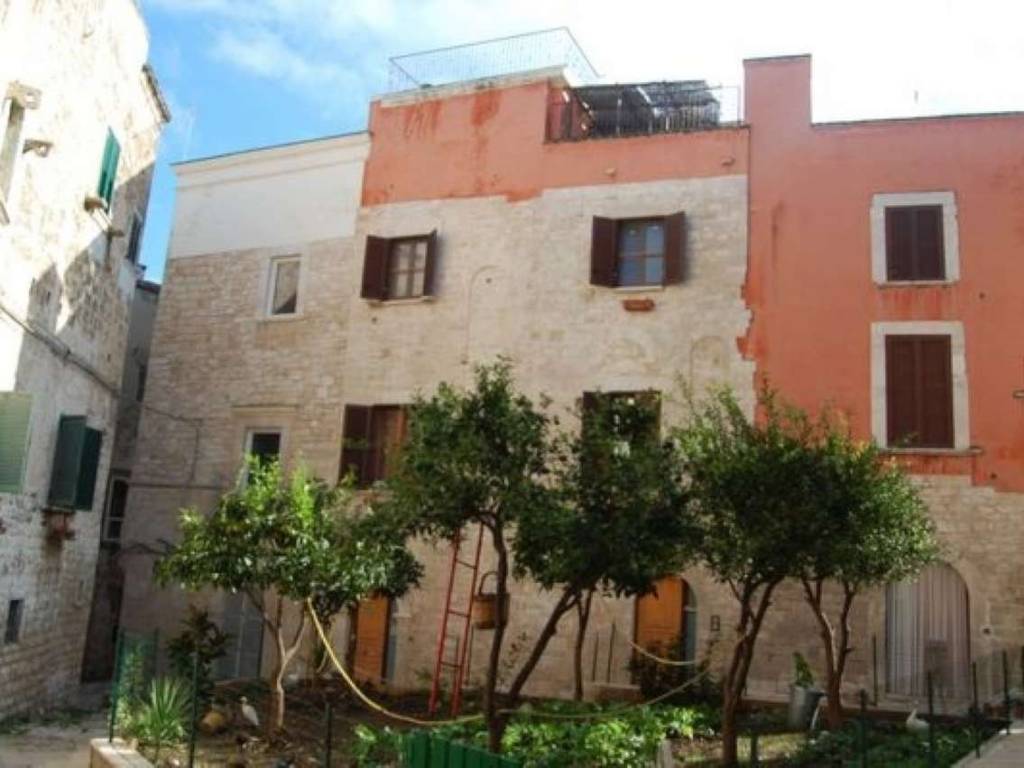 Appartamento a Bisceglie in via Pendio San Rocco - Foto 3
