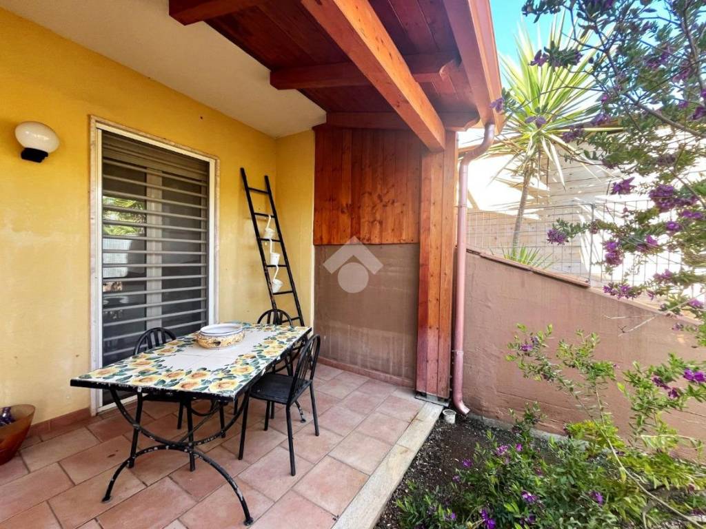 Villetta a schiera a Noicattaro in Strada Comunale Incoronata - Foto 2