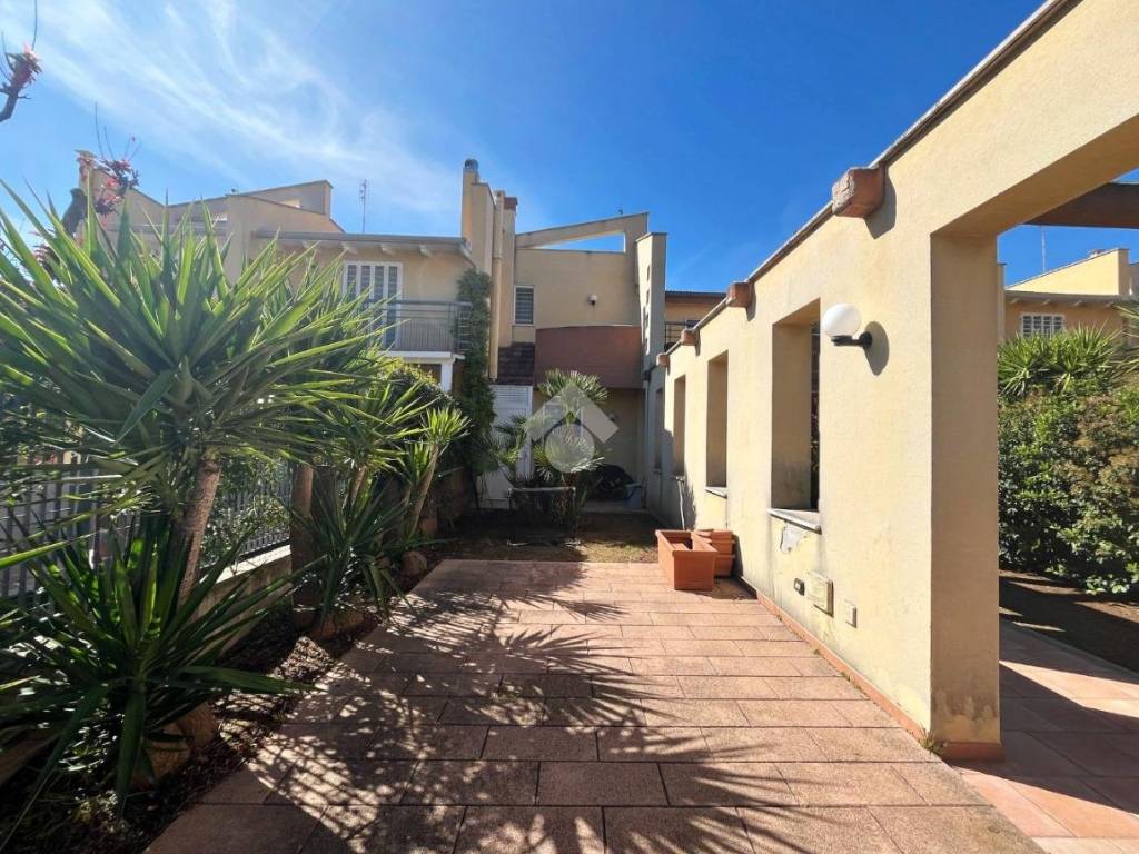 Villetta a schiera a Noicattaro in Strada Comunale Incoronata - Foto 3