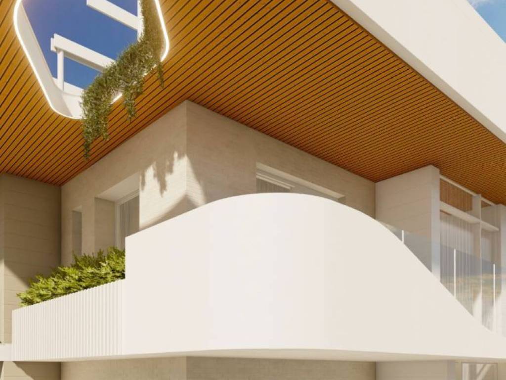 Appartamento a San benedetto del tronto in Viale De Gasperi angolo Via Formentini, 53 - Foto 2