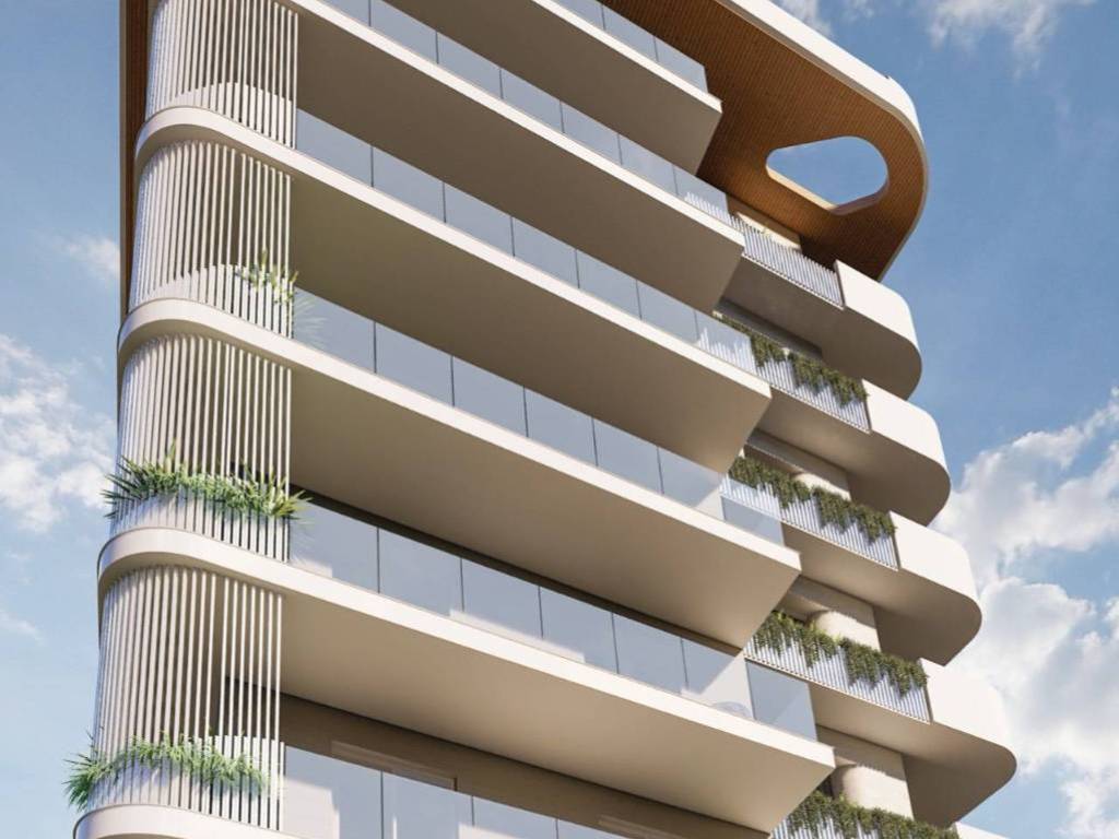 Appartamento a San benedetto del tronto in Viale De Gasperi angolo Via Formentini, 53 - Foto 4