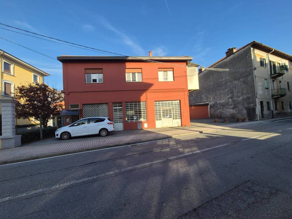 Appartamento a Serravalle sesia in Corso Giacomo Matteotti, 27 - Foto 2