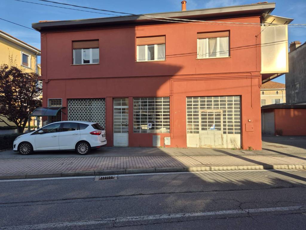 Appartamento a Serravalle sesia in Corso Giacomo Matteotti, 27 - Foto 3