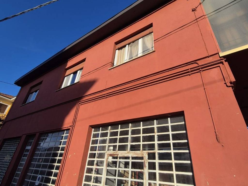 Appartamento a Serravalle sesia in Corso Giacomo Matteotti, 27 - Foto 4