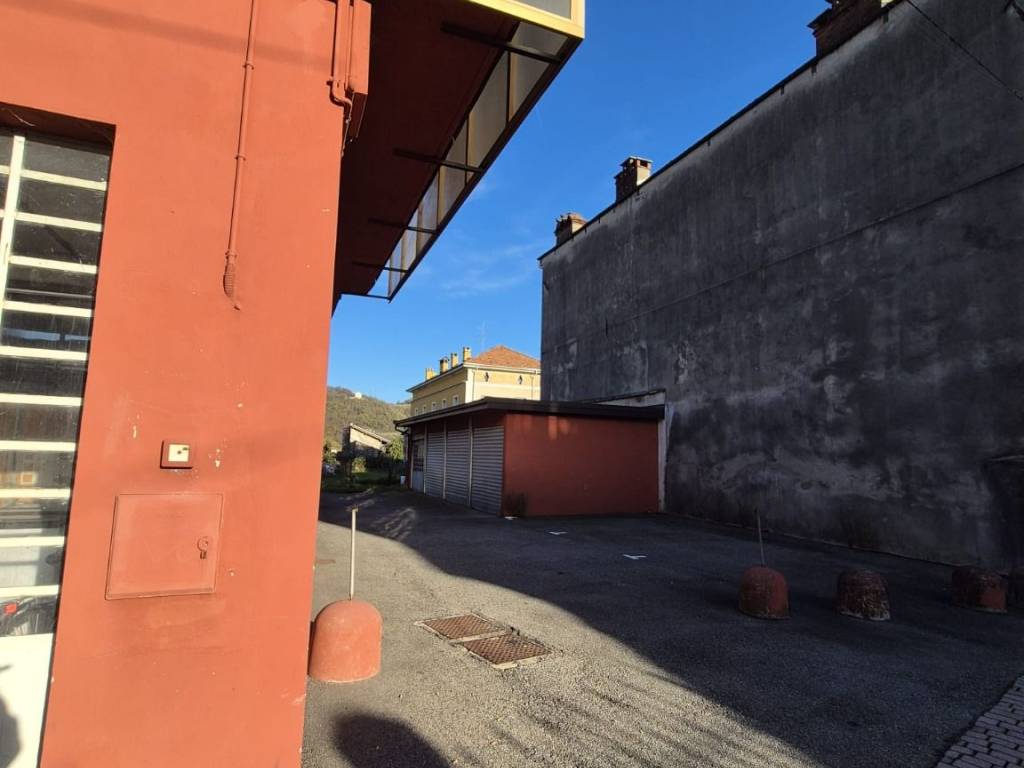 Appartamento a Serravalle sesia in Corso Giacomo Matteotti, 27 - Foto 5