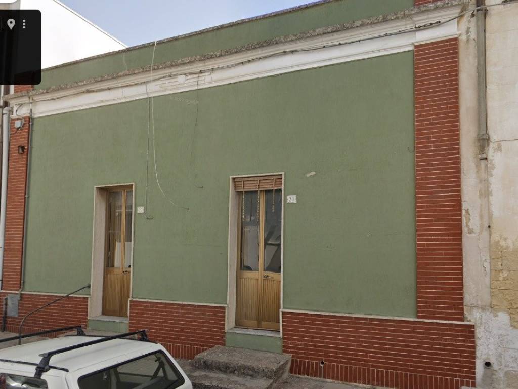 Casa indipendente a Lizzanello - Foto 5
