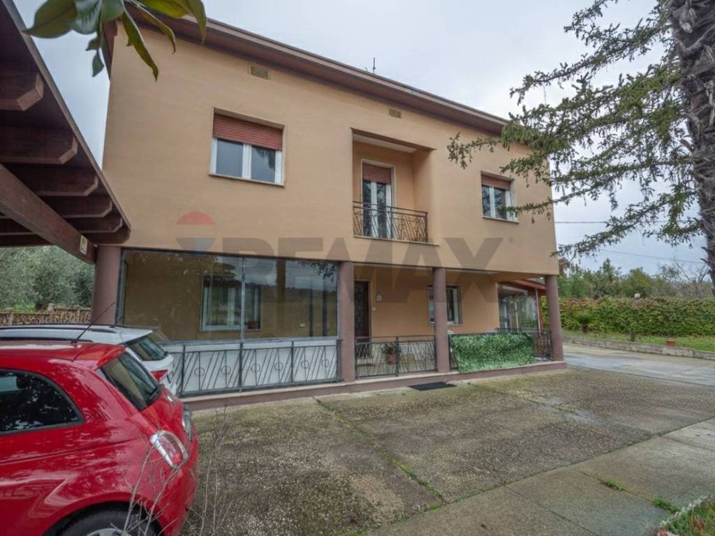 Casa indipendente a Miglianico in contrada Foreste, 58 - Foto 3