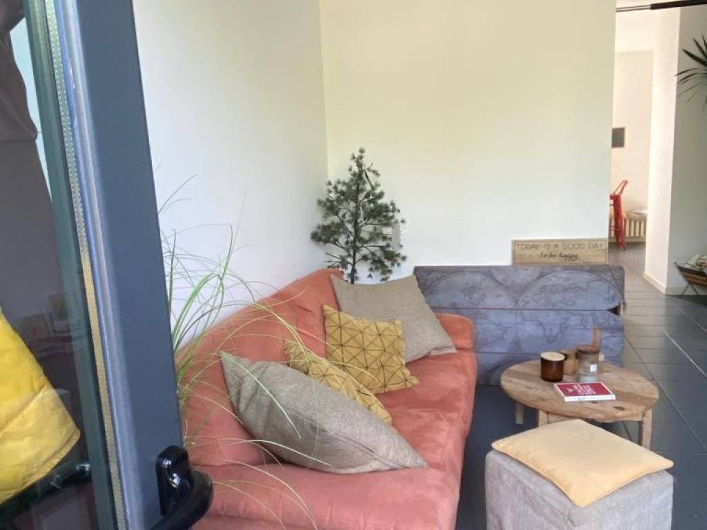 Villetta a schiera a Parma in Via Alessandro Levi - Foto 4