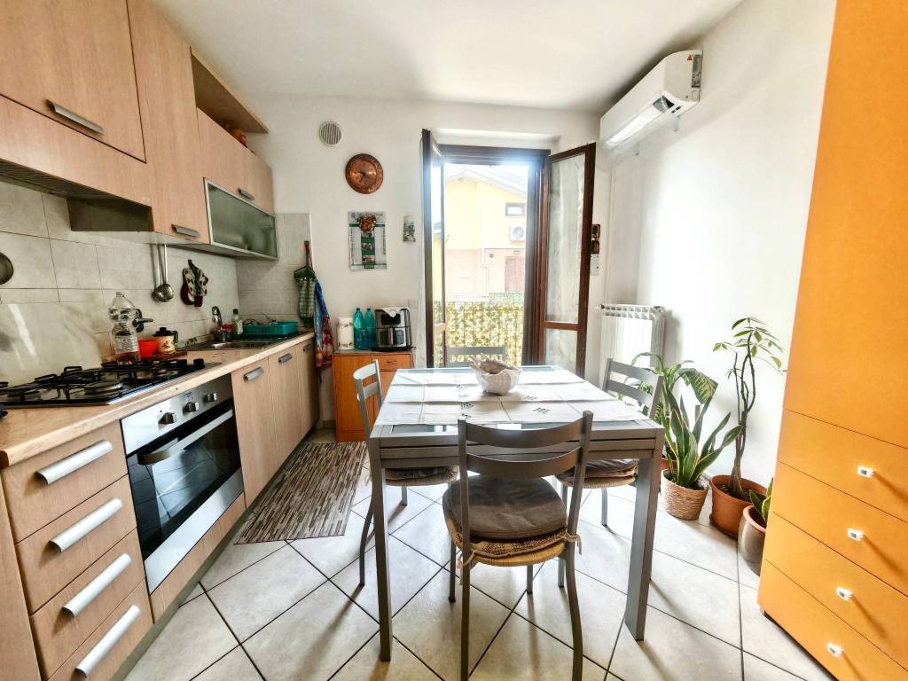 Appartamento a Montevarchi in Via Aldo Capitini - Foto 4