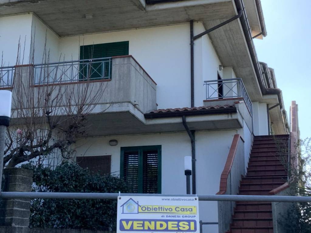Villa a Nereto in Via Gioacchino Rossini - Foto 2