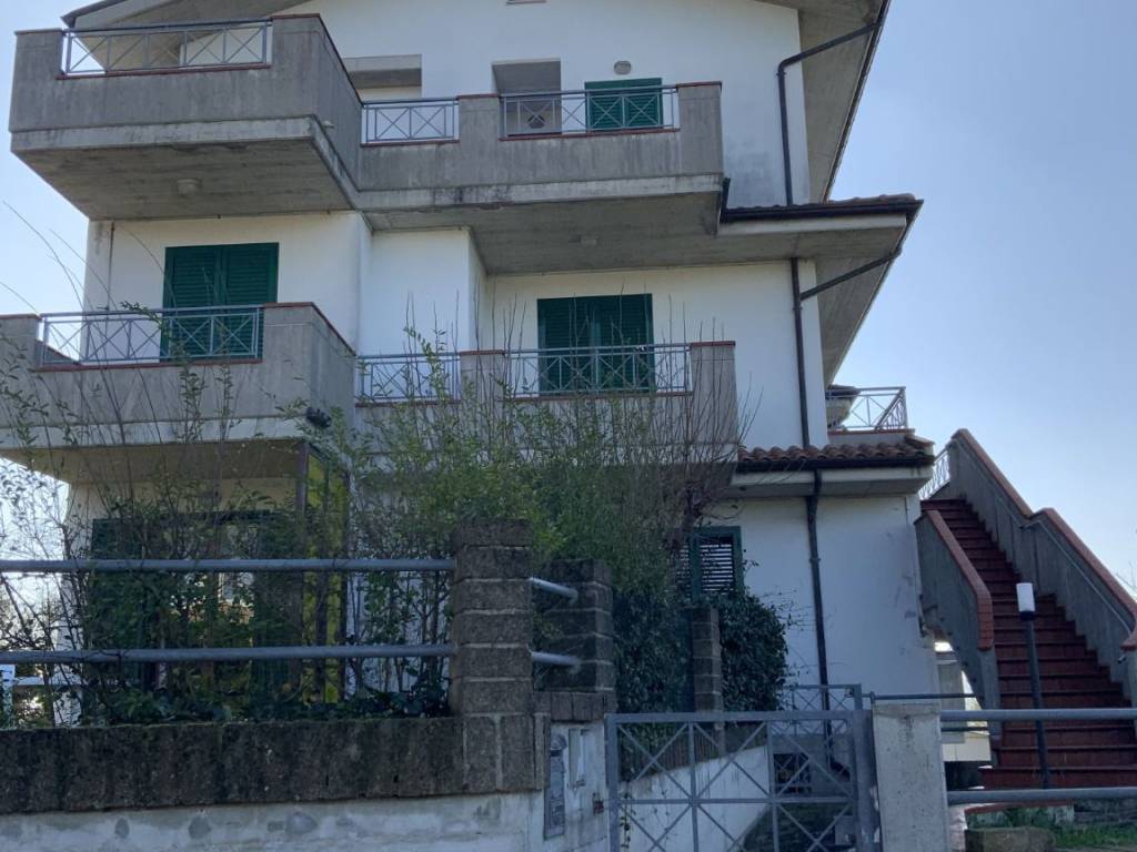 Villa a Nereto in Via Gioacchino Rossini - Foto 3