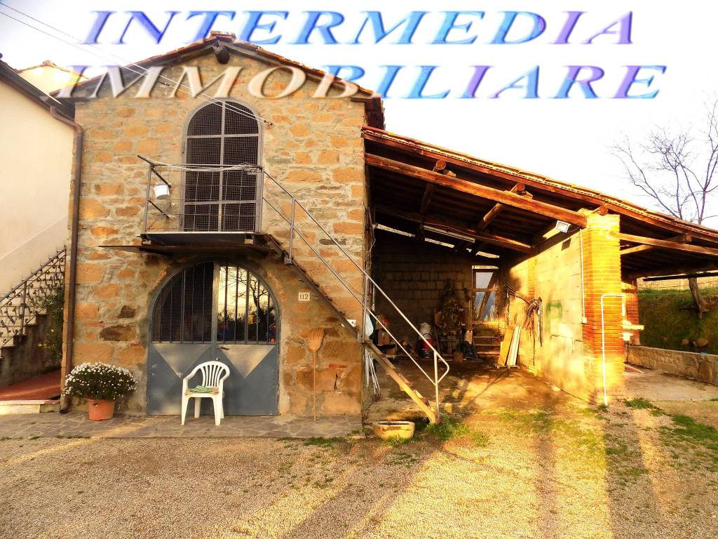 Rustico / casale a Loro ciuffenna in Via Setteponti - Foto 2