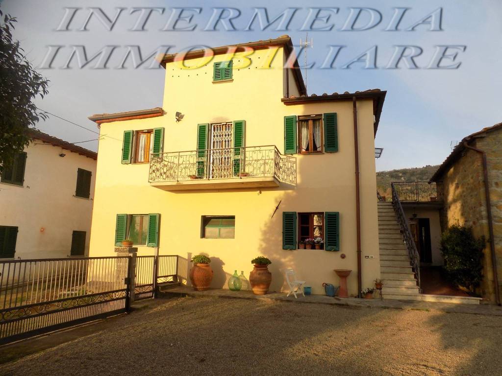 Rustico / casale a Loro ciuffenna in Via Setteponti - Foto 3