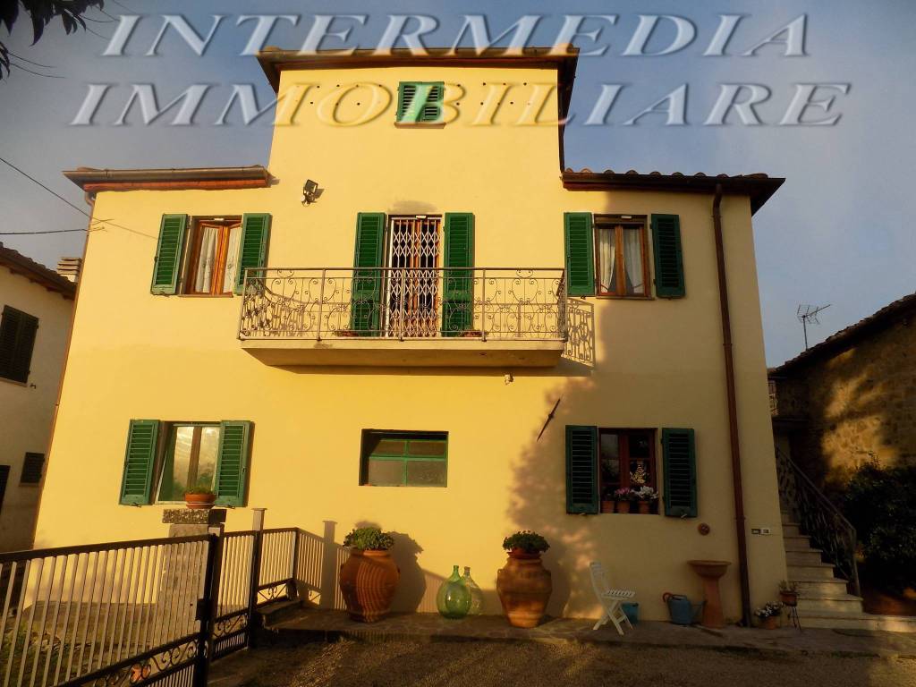 Rustico / casale a Loro ciuffenna in Via Setteponti - Foto 4