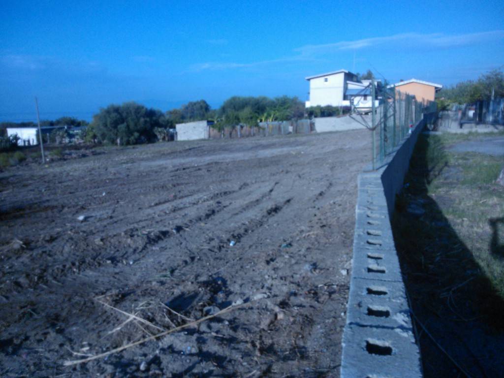 Terreno a Tropea in Via Ermenegildo Sintes - Foto 3