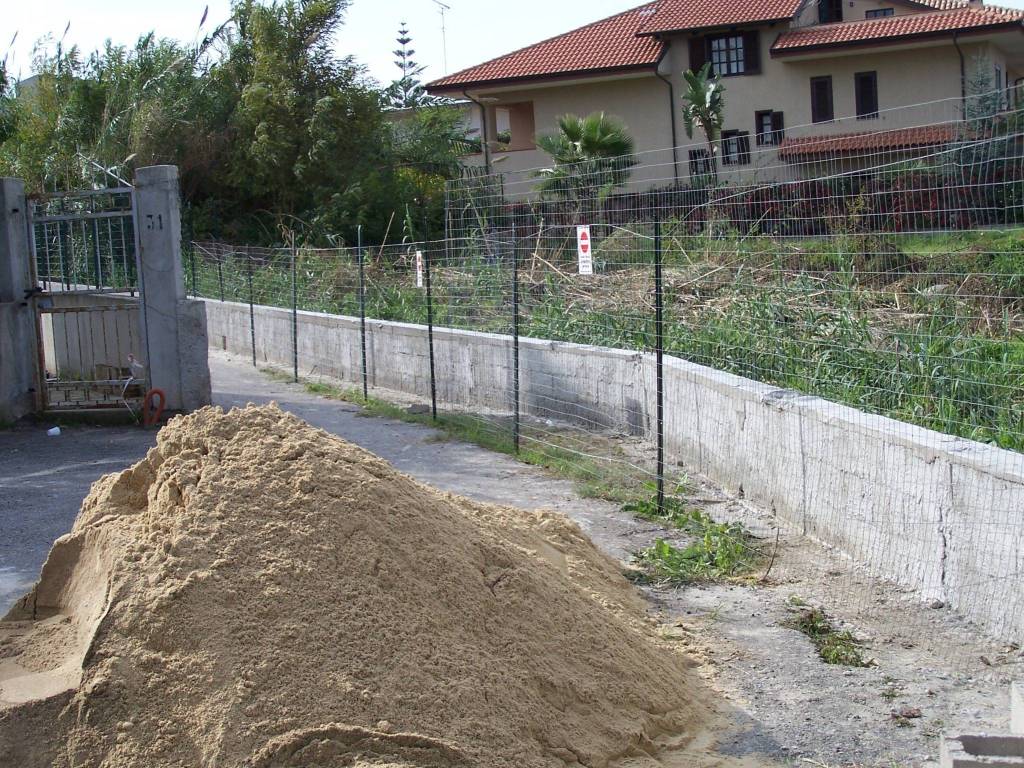 Terreno a Tropea in Via Ermenegildo Sintes - Foto 5