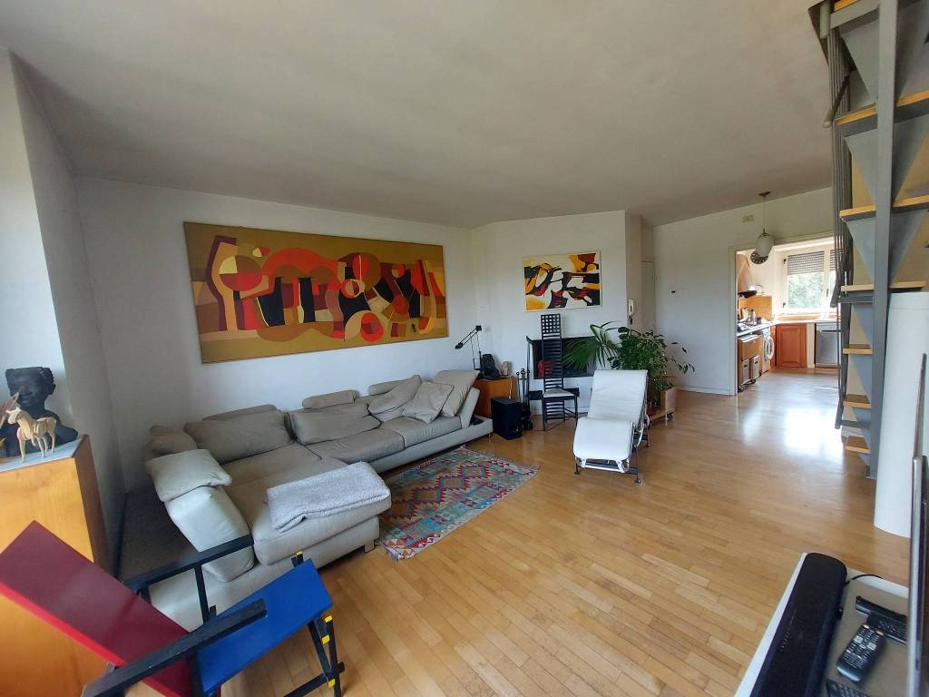 Appartamento a Pesaro in Via Raul Achilli - Foto 4