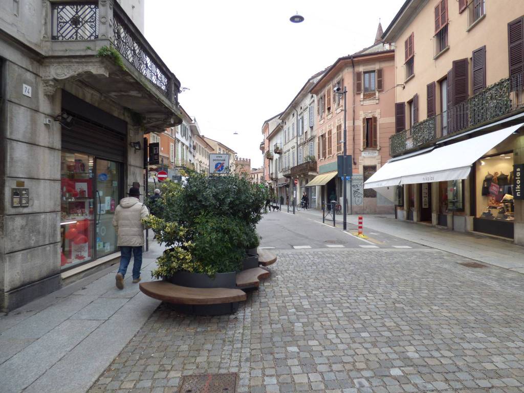 Immobile a Cremona in Corso Giuseppe Garibaldi - Foto 2