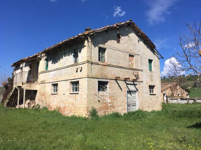 Rustico / casale a Montefano - Foto 2