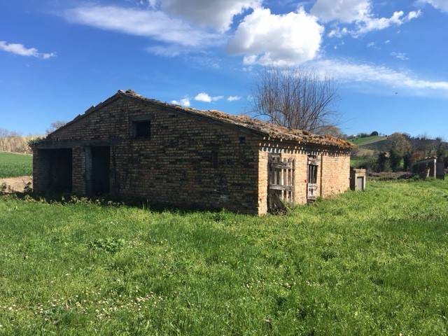 Rustico / casale a Montefano - Foto 5