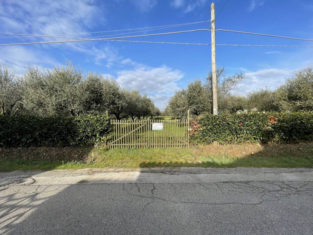 Terreno a Roccasecca in Via Campo Minonno, 25 - Foto 4