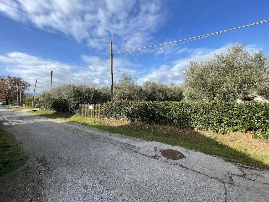 Terreno a Roccasecca in Via Campo Minonno, 25 - Foto 5