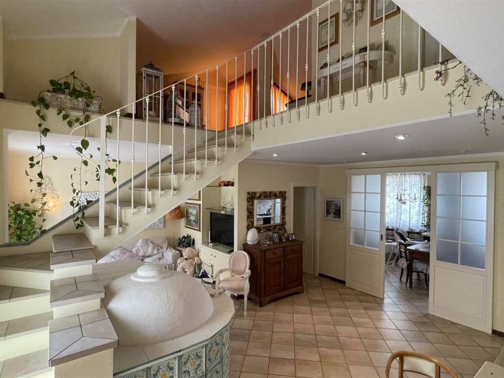 Appartamento a Tortona in VIA EMILIA - Foto 2