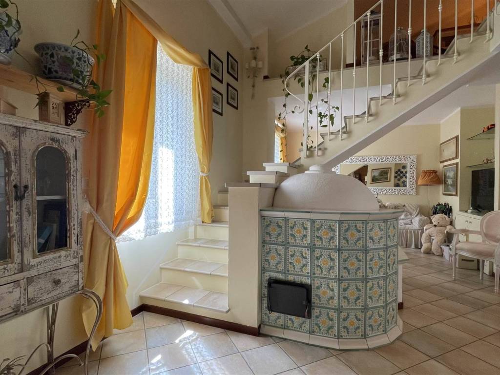 Appartamento a Tortona in VIA EMILIA - Foto 3