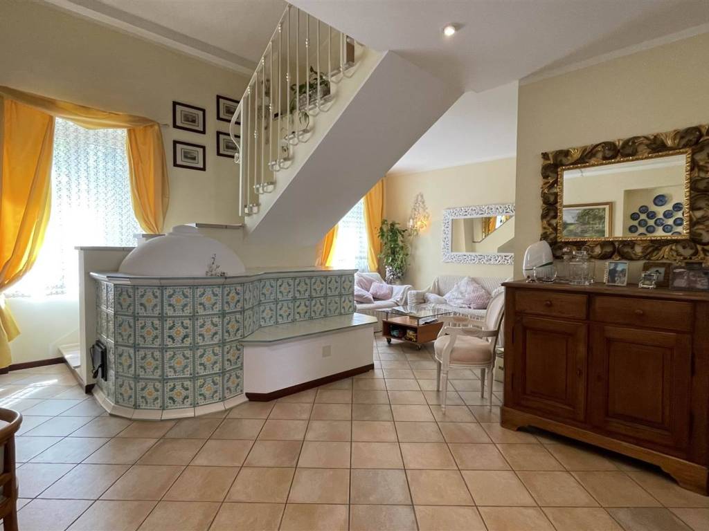 Appartamento a Tortona in VIA EMILIA - Foto 4