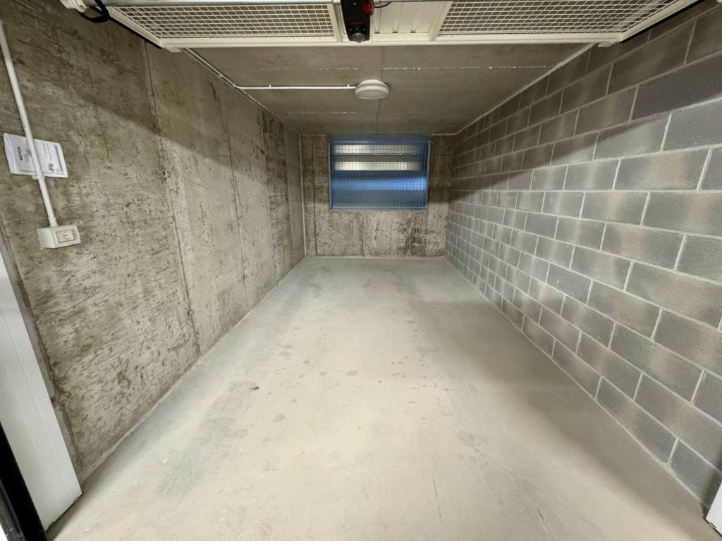 Box / garage a Trieste in Via degli Artisti, 3 - Foto 3