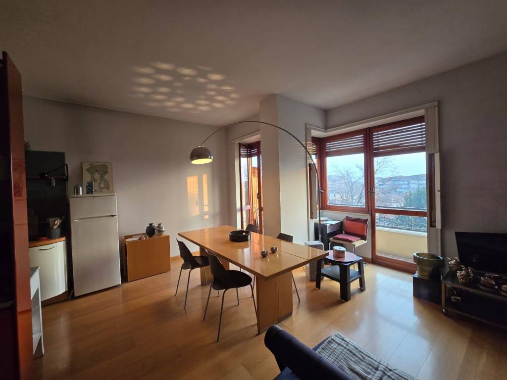 Appartamento a Verbania in Piazza Carlo Leone Fabbri - Foto 4