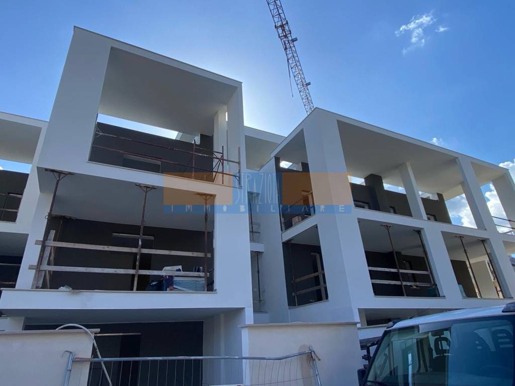 Appartamento a Bari in Corso Alcide De Gasperi - Foto 2