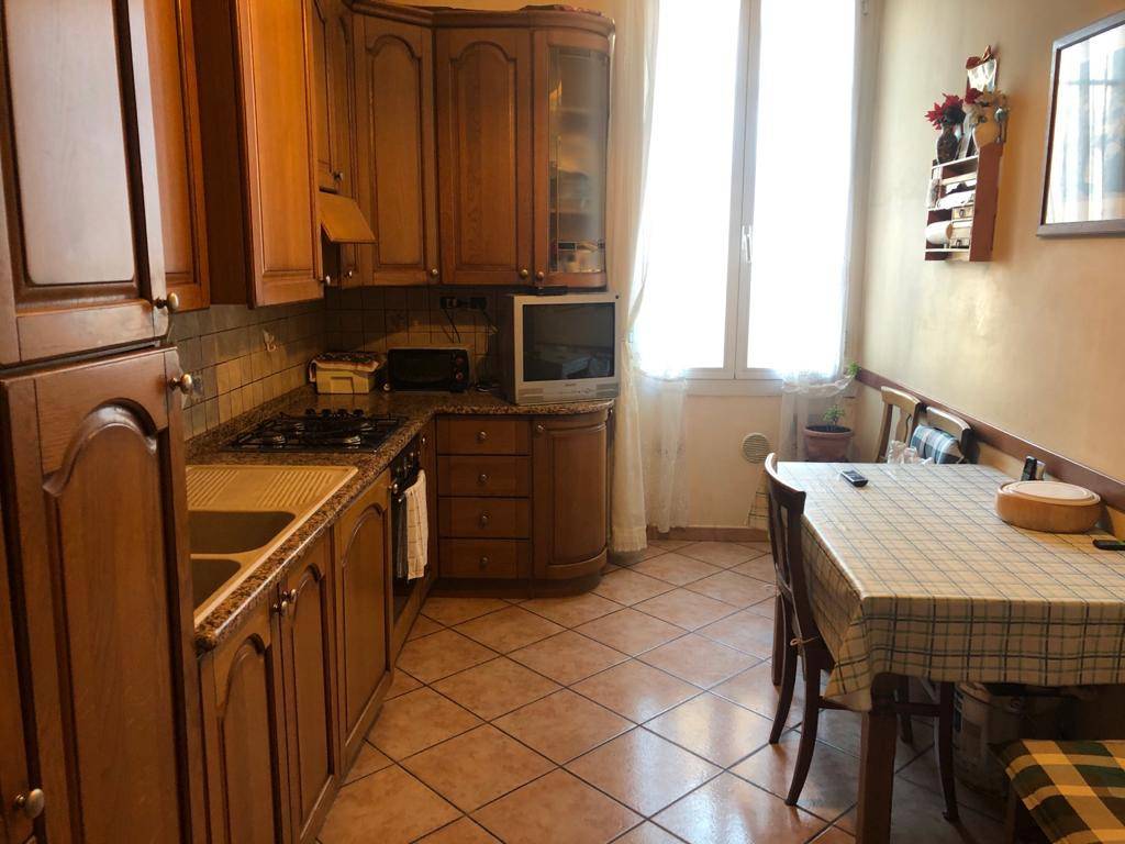 Appartamento a Ventimiglia in Via Giuseppe Mazzini - Foto 2