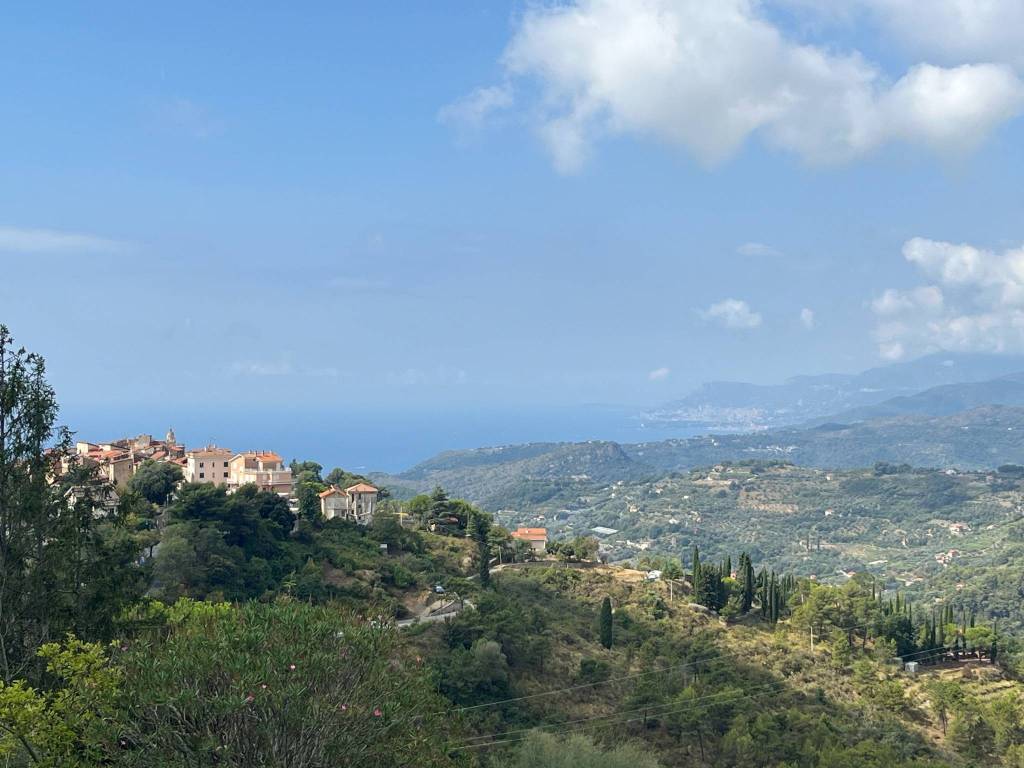 Villa a Seborga in Strada Passo del Bandito - Foto 2