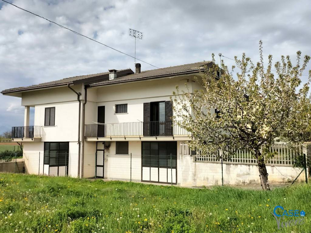 Villa a Cuneo in Via Villafalletto, 144 - Foto 5