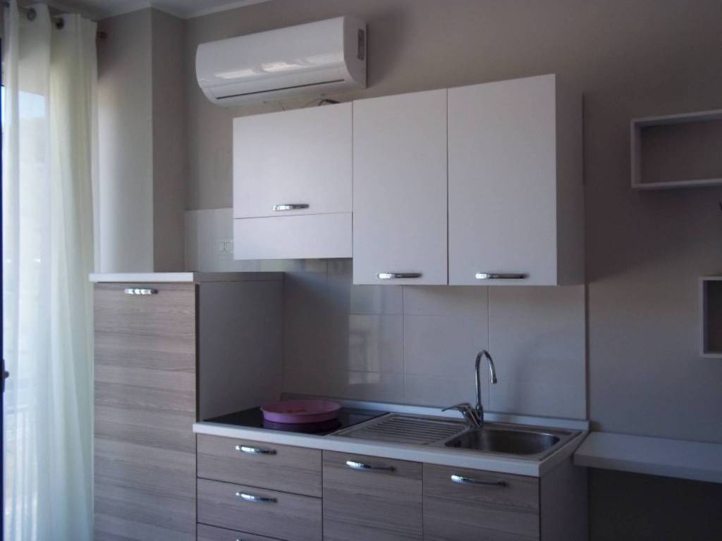 Appartamento a Rende in Strada Statale Silana Crotonese, 280 - Foto 3