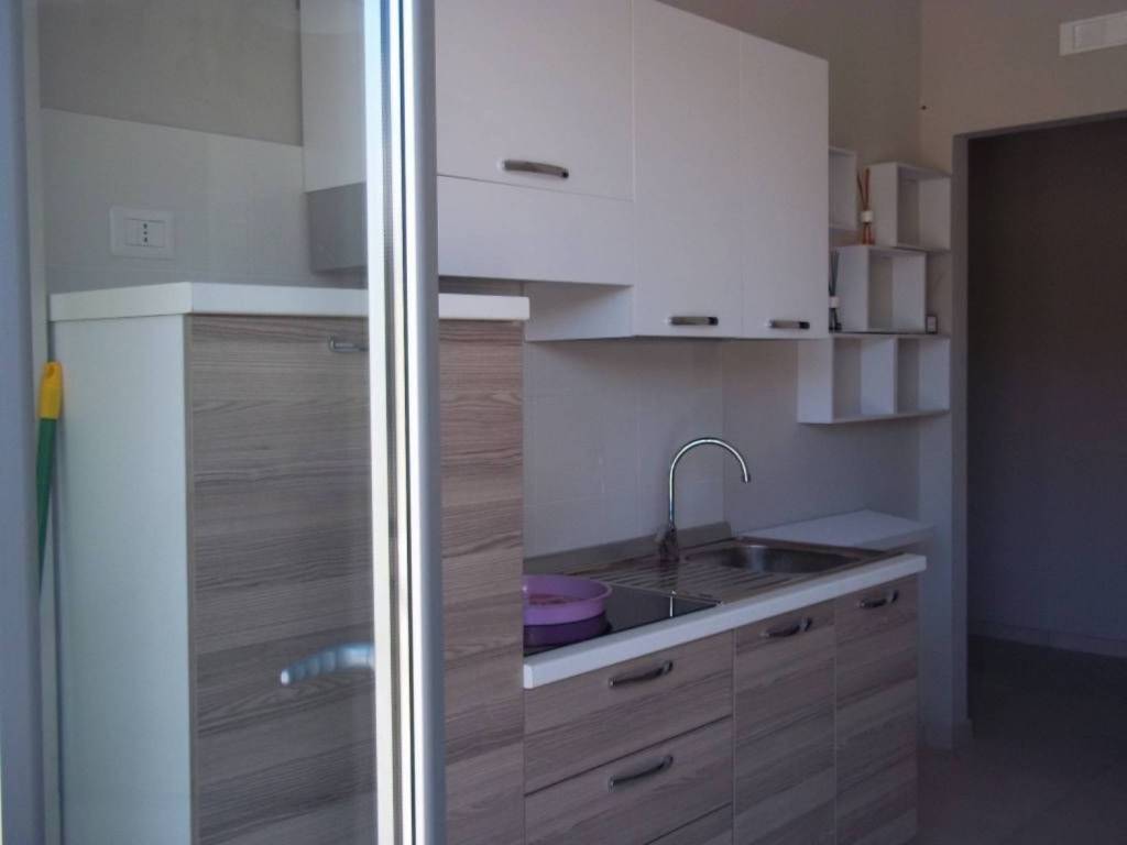 Appartamento a Rende in Strada Statale Silana Crotonese, 280 - Foto 5