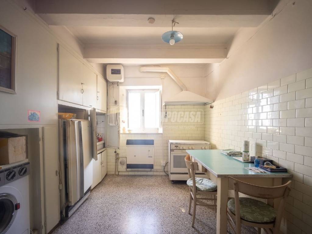 Casa indipendente a Montelupone in Via XX Settembre 51 - Foto 3