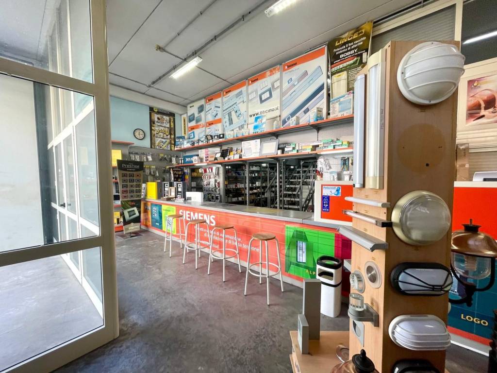 Immobile a Tivoli in Strada del Barco, 7 - Foto 2