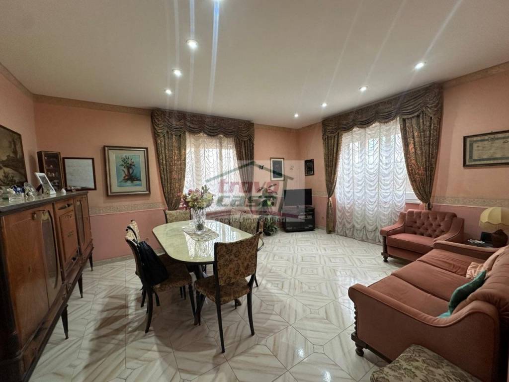 Villa a Siracusa in Via Lombardia, 29 - Foto 5