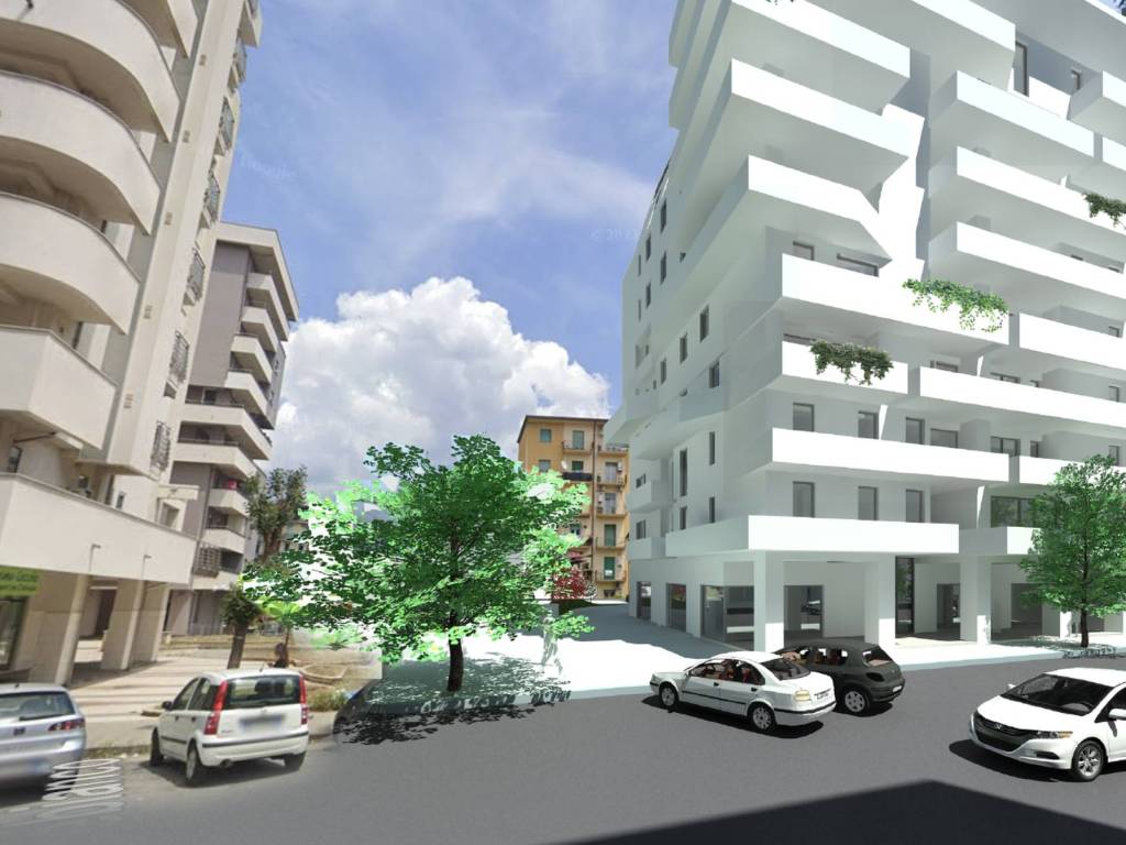 Appartamento a Cosenza in Via Panebianco, 112 - Foto 5